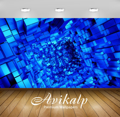 

Avikalp Nature Wallpaper(60.96 cm X 91.44 cm)