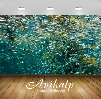 

Avikalp Nature Wallpaper(60.96 cm X 91.44 cm)