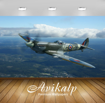 

Avikalp Animation & Cartoons Wallpaper(182.88 cm X 213.36 cm)