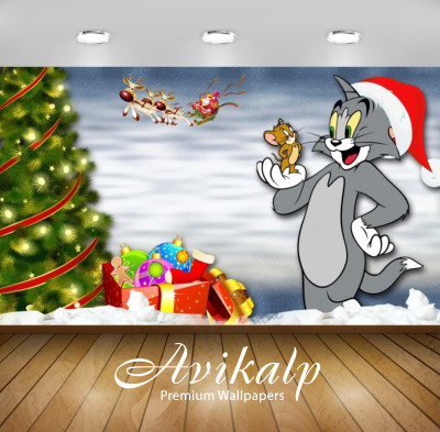 

Avikalp Nature Wallpaper(60.96 cm X 91.44 cm)