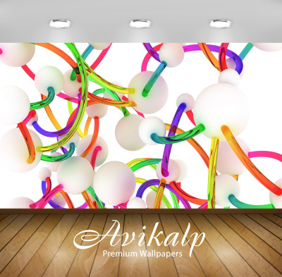 

Avikalp Nature Wallpaper(60.96 cm X 91.44 cm)