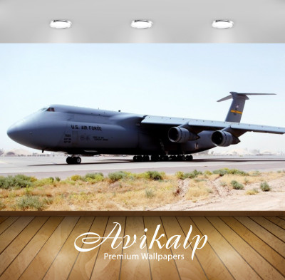 

Avikalp Nature Wallpaper(60.96 cm X 91.44 cm)