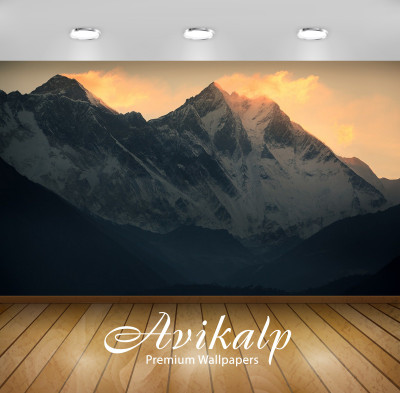

Avikalp Nature Wallpaper(60.96 cm X 91.44 cm)