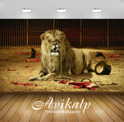 

Avikalp Nature Wallpaper(60.96 cm X 91.44 cm)