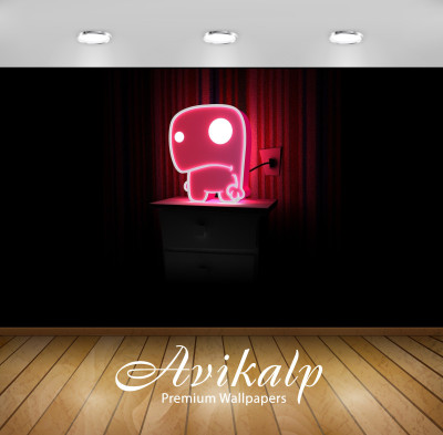 

Avikalp Nature Wallpaper(60.96 cm X 91.44 cm)