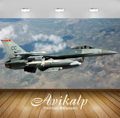 

Avikalp VehiclesAction Wallpaper(60.96 cm X 91.44 cm)