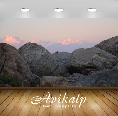 

Avikalp Nature Wallpaper(60.96 cm X 91.44 cm)
