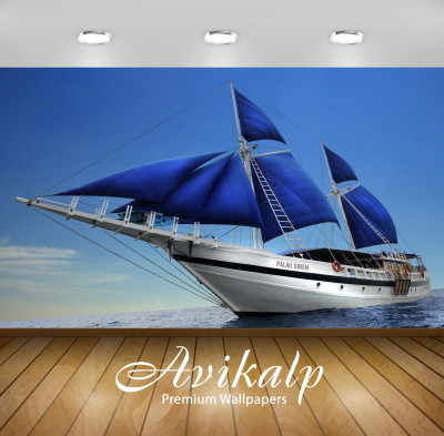 

Avikalp Nature Wallpaper(60.96 cm X 91.44 cm)