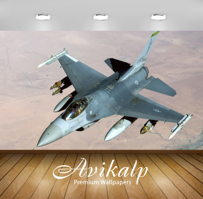 

Avikalp Nature Wallpaper(60.96 cm X 91.44 cm)