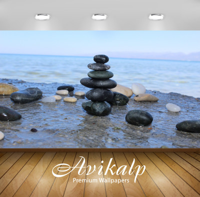 

Avikalp Nature Wallpaper(60.96 cm X 91.44 cm)