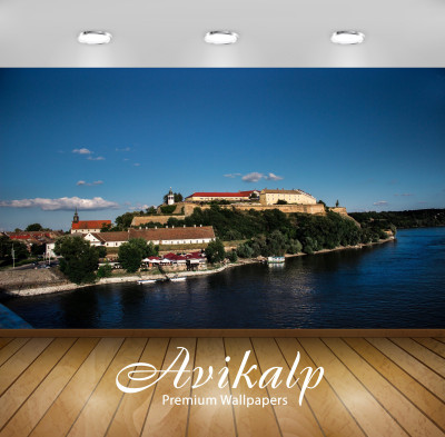 

Avikalp Nature Wallpaper(60.96 cm X 91.44 cm)