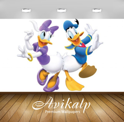 

Avikalp Nature Wallpaper(60.96 cm X 91.44 cm)