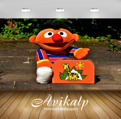 

Avikalp Animation & Cartoons Wallpaper(60.96 cm X 91.44 cm)