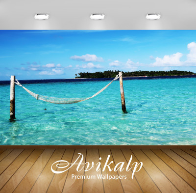 

Avikalp Nature Wallpaper(60.96 cm X 91.44 cm)