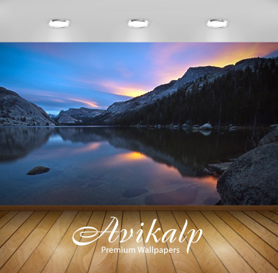 

Avikalp Scenic Wallpaper(60.96 cm X 91.44 cm)