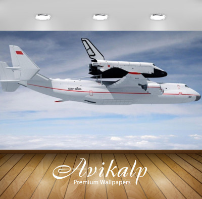 

Avikalp Nature Wallpaper(60.96 cm X 91.44 cm)