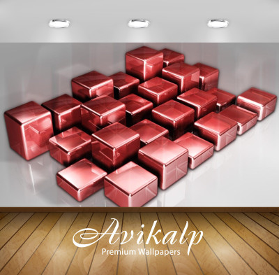

Avikalp Nature Wallpaper(60.96 cm X 91.44 cm)