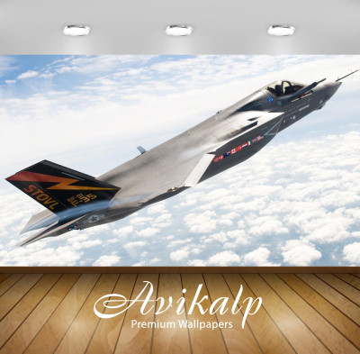 

Avikalp Nature Wallpaper(60.96 cm X 91.44 cm)