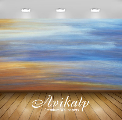 

Avikalp Nature Wallpaper(60.96 cm X 91.44 cm)