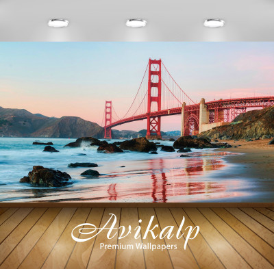 

Avikalp Nature Wallpaper(60.96 cm X 91.44 cm)