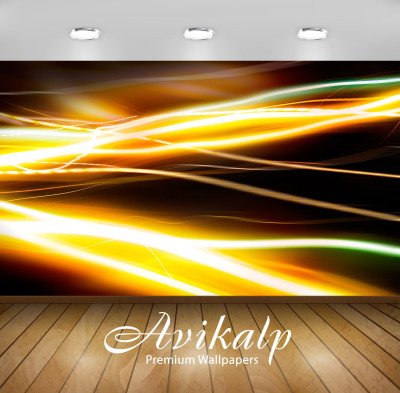 

Avikalp Nature Wallpaper(60.96 cm X 91.44 cm)