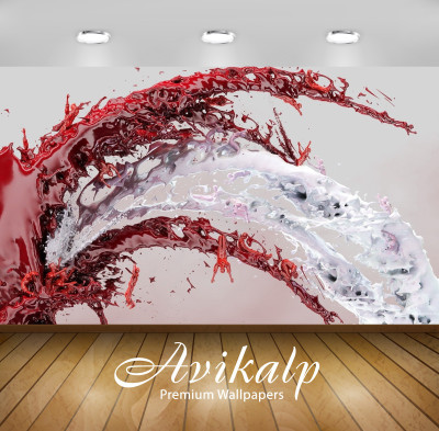 

Avikalp Nature Wallpaper(60.96 cm X 91.44 cm)