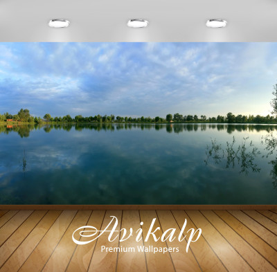 

Avikalp Nature Wallpaper(60.96 cm X 91.44 cm)
