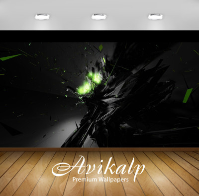 

Avikalp Nature Wallpaper(60.96 cm X 91.44 cm)