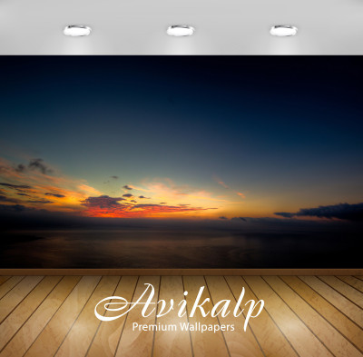 

Avikalp Nature Wallpaper(91.44 cm X 121.92 cm)