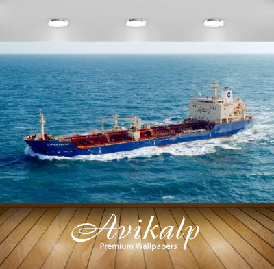 

Avikalp Nature Wallpaper(60.96 cm X 91.44 cm)