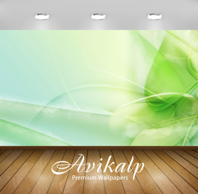 

Avikalp Nature Wallpaper(60.96 cm X 91.44 cm)