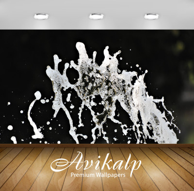 

Avikalp Nature Wallpaper(60.96 cm X 91.44 cm)