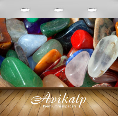 

Avikalp Nature Wallpaper(60.96 cm X 91.44 cm)