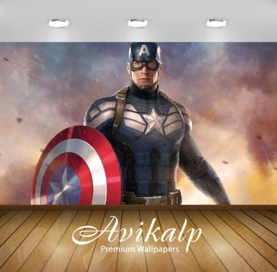 

Avikalp Animation & Cartoons Wallpaper(182.88 cm X 213.36 cm)