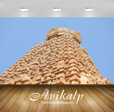 

Avikalp Nature Wallpaper(60.96 cm X 91.44 cm)