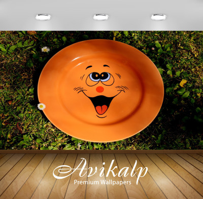 

Avikalp Abstract Wallpaper(121.92 cm X 152.4 cm)