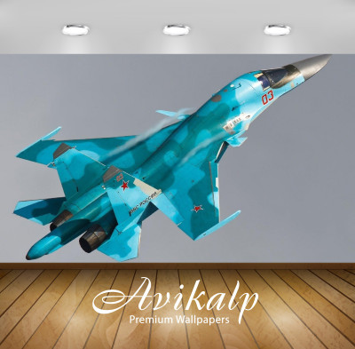 

Avikalp Nature Wallpaper(60.96 cm X 91.44 cm)