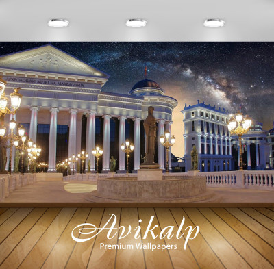 

Avikalp Animation & Cartoons Wallpaper(60.96 cm X 91.44 cm)