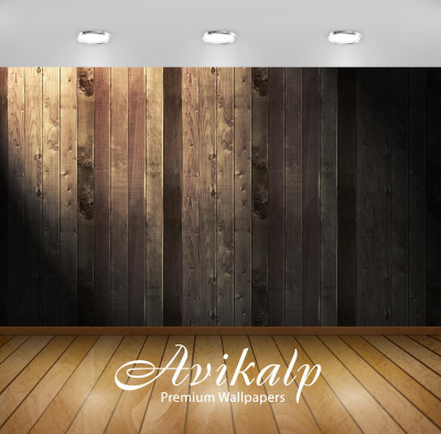 

Avikalp Nature Wallpaper(60.96 cm X 91.44 cm)