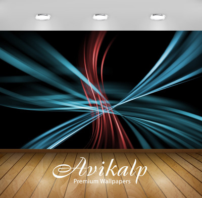 

Avikalp Nature Wallpaper(60.96 cm X 91.44 cm)