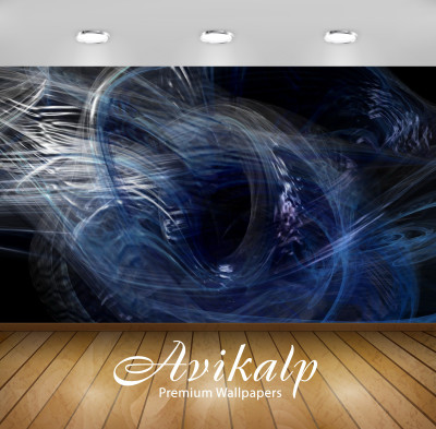 

Avikalp Nature Wallpaper(60.96 cm X 91.44 cm)