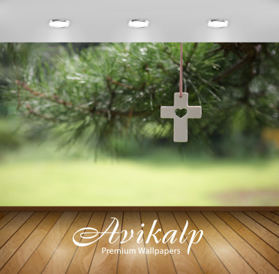 

Avikalp Nature Wallpaper(60.96 cm X 91.44 cm)