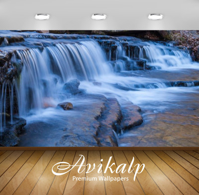 

Avikalp Nature Wallpaper(60.96 cm X 91.44 cm)