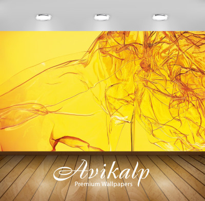 

Avikalp Nature Wallpaper(60.96 cm X 91.44 cm)