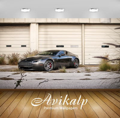 

Avikalp VehiclesAction Wallpaper(60.96 cm X 91.44 cm)