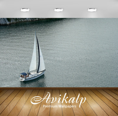 

Avikalp Nature Wallpaper(60.96 cm X 91.44 cm)
