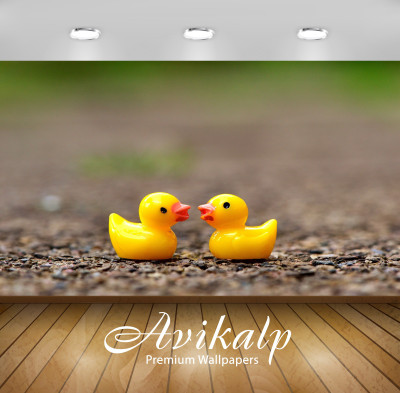 

Avikalp Nature Wallpaper(60.96 cm X 91.44 cm)