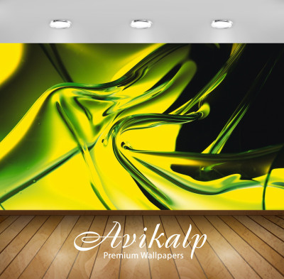 

Avikalp Nature Wallpaper(60.96 cm X 91.44 cm)