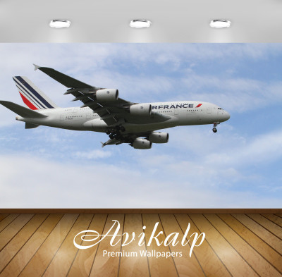 

Avikalp Nature Wallpaper(60.96 cm X 91.44 cm)