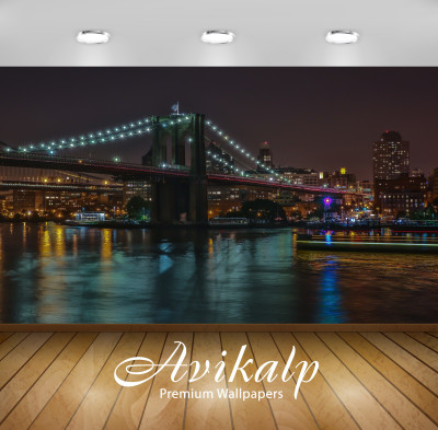 

Avikalp Nature Wallpaper(60.96 cm X 91.44 cm)